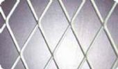 Expaned Metal Mesh 